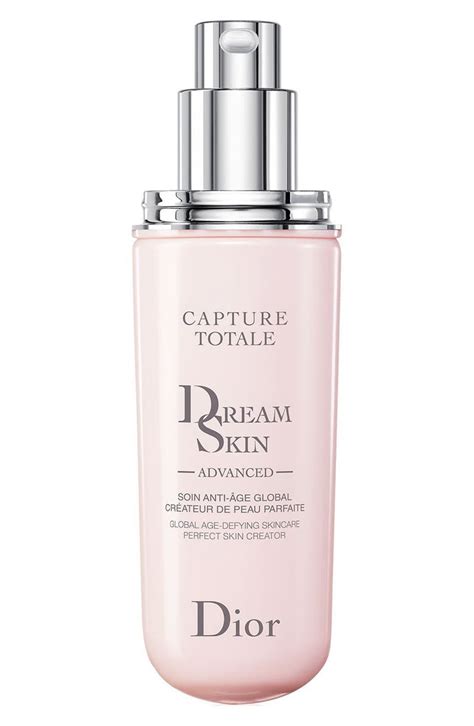 capture dior totale|capture totale refill.